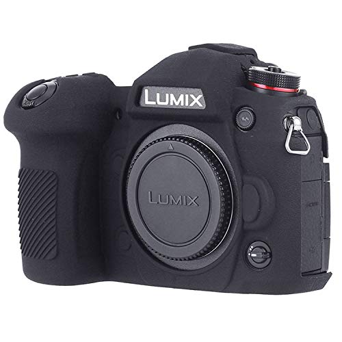 Panasonic Lumix 希少 初期モデル ケース付き Amazon | SmallRig ハーフレザーケースキット ビンテージスタイル